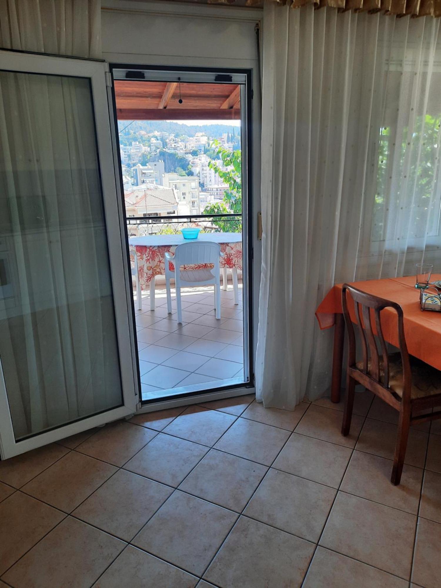 Vasilis Garden House Villa Kavala Exterior photo