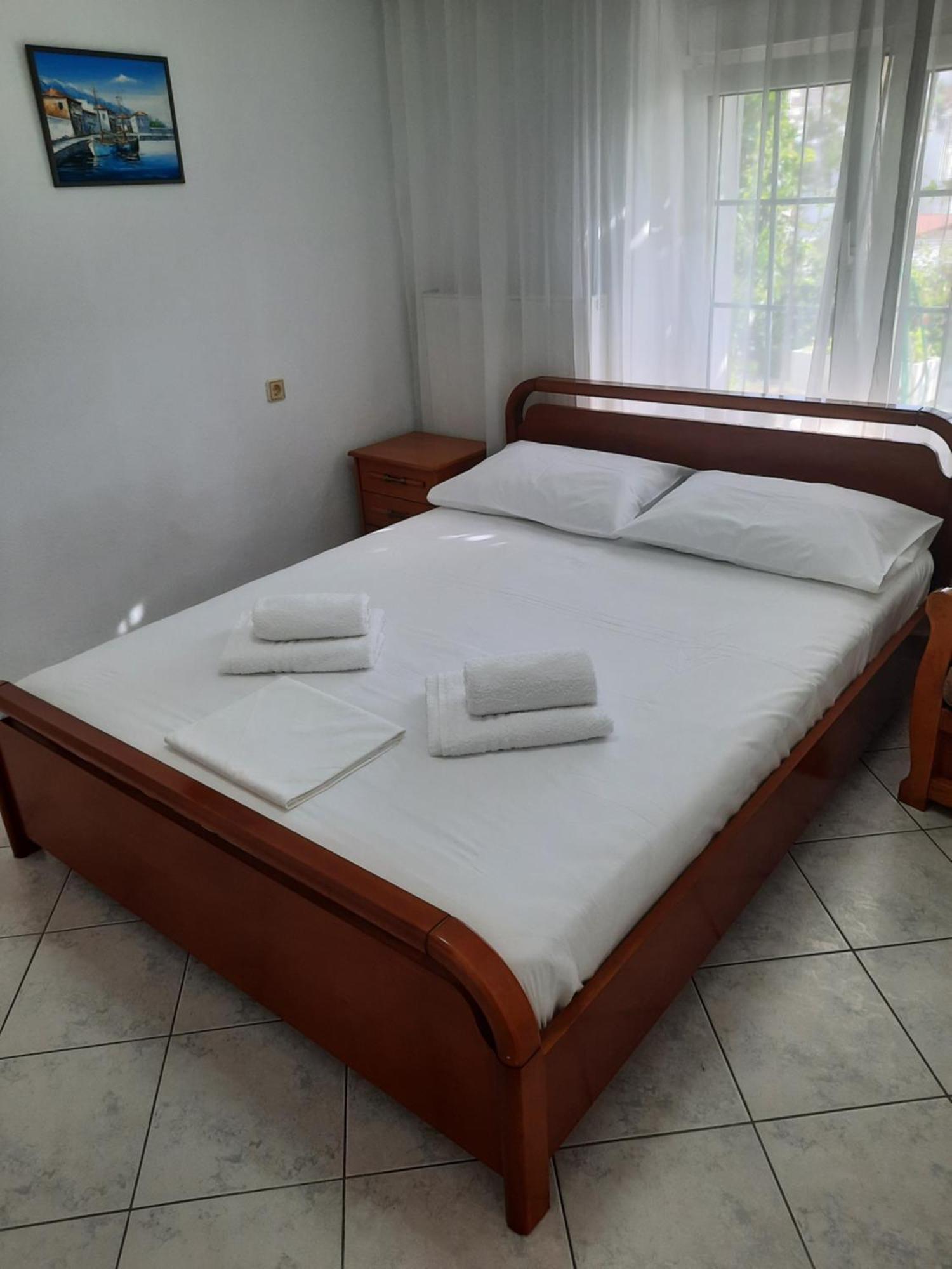 Vasilis Garden House Villa Kavala Exterior photo