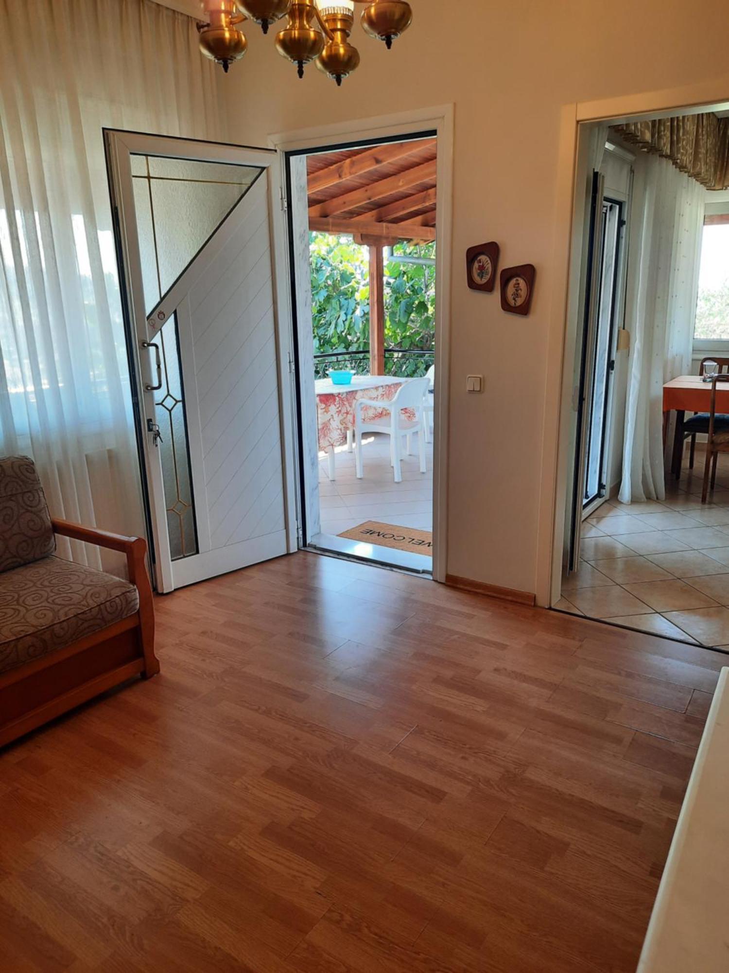 Vasilis Garden House Villa Kavala Exterior photo